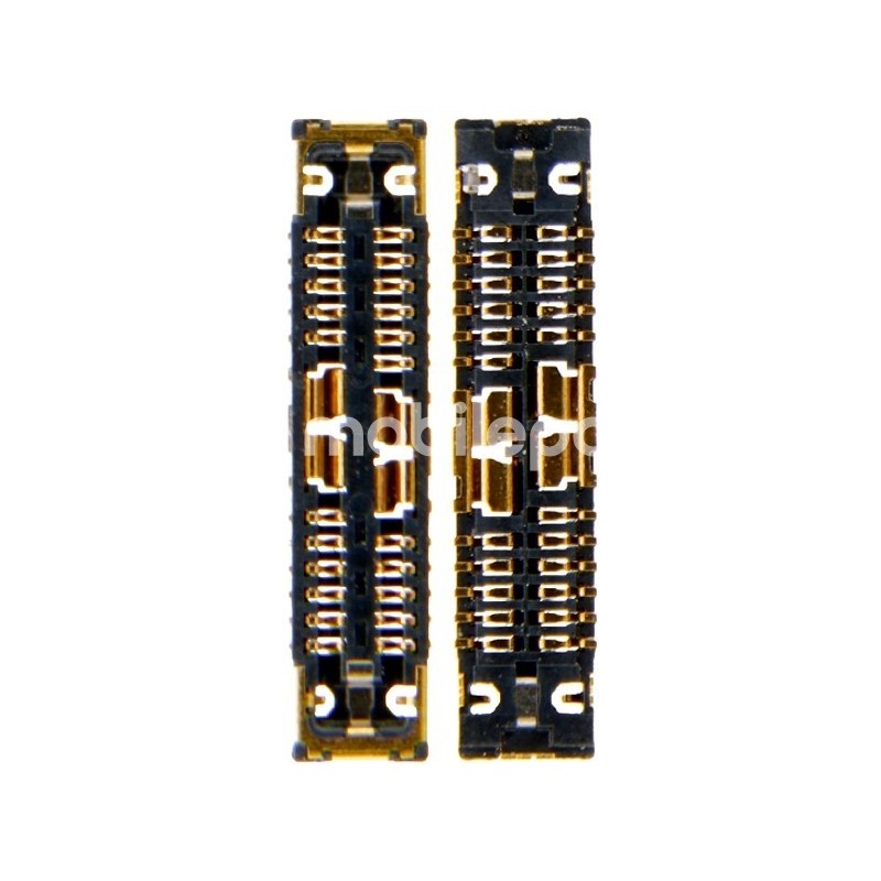 Connector FPC Sensor Flash Light iPhone 15 Pro (22pin)