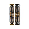 Connector FPC Sensor Flash Light iPhone 15 Pro (22pin)