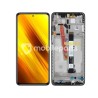Display Touch + Frame Black Xiaomi Poco X3 Pro Ori