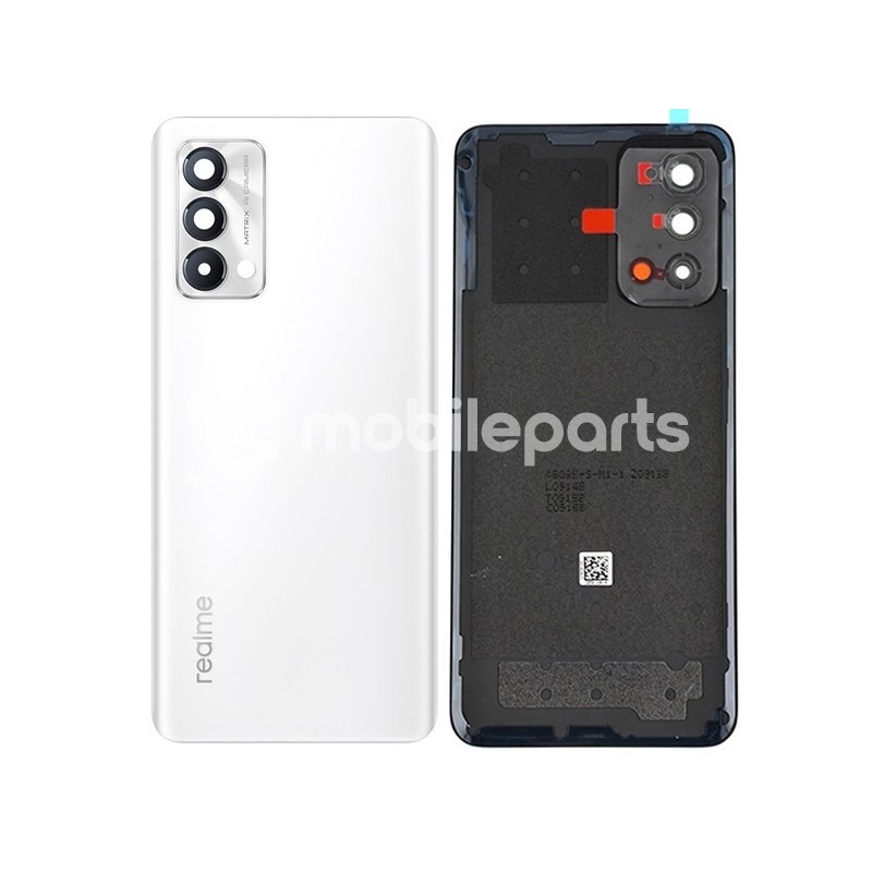 Rear Cover White Realme GT Master Edition Ori