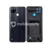 Rear Cover Cross Black Realme C21Y Ori