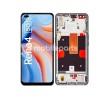 Lcd + Frame Space Black OPPO Reno 4 5G Ori
