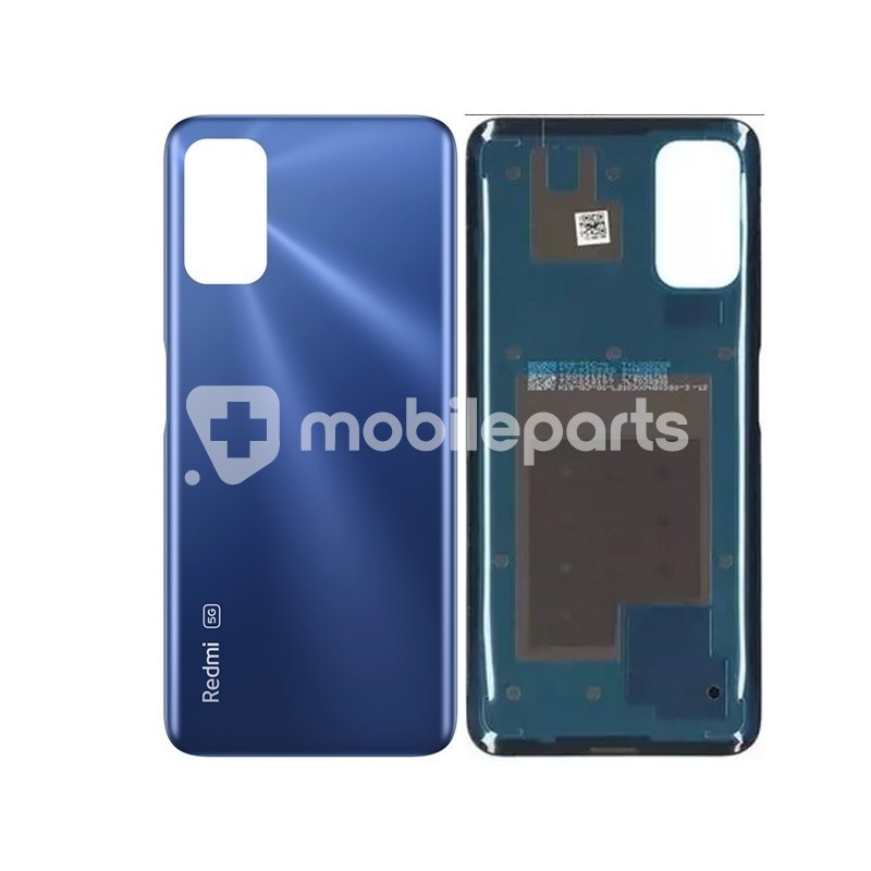 Rear Cover Nighttime Blue Xiaomi Redmi Note 10 5G Ori