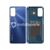 Rear Cover Nighttime Blue Xiaomi Redmi Note 10 5G Ori