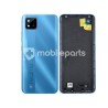 Rear Cover Cool Blue Realme C11 2021 Ori