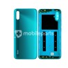 Rear Cover Ocean Green Xiaomi Redmi 9A Ori