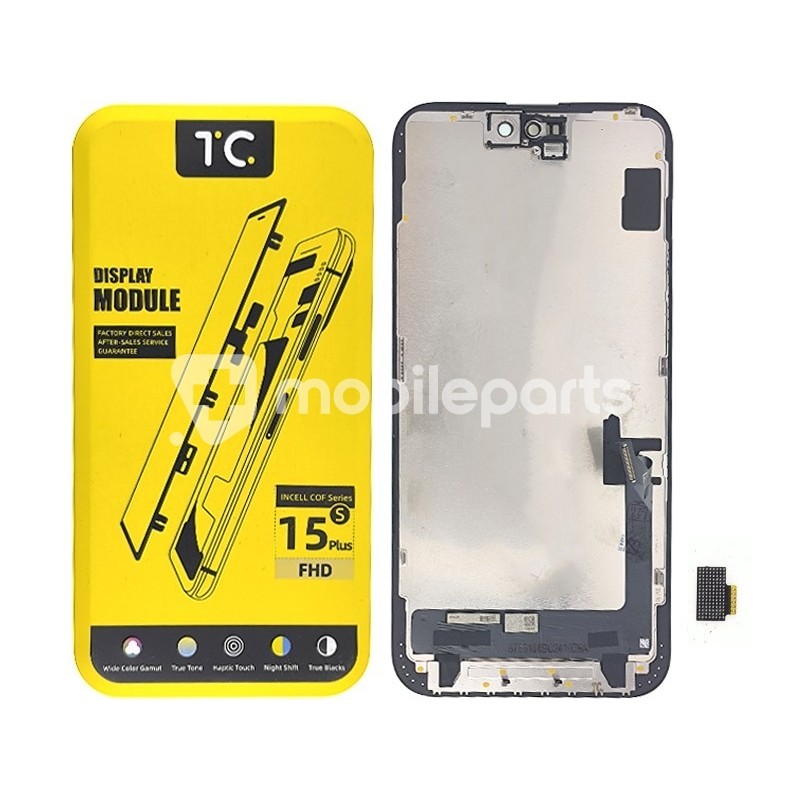 LCD iPhone 15 Plus FHD (INCELL) IC Changeable