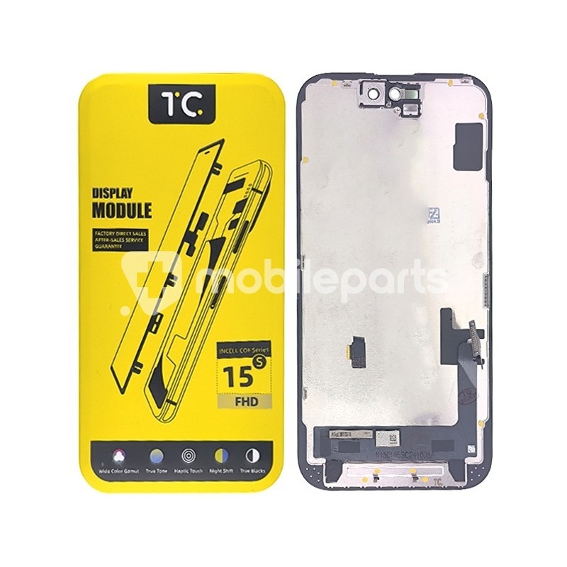 LCD iPhone 15 FHD (INCELL) IC Changeable