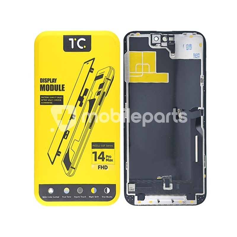 LCD iPhone 14 Pro Max TC FHD (INCELL) IC Changeable
