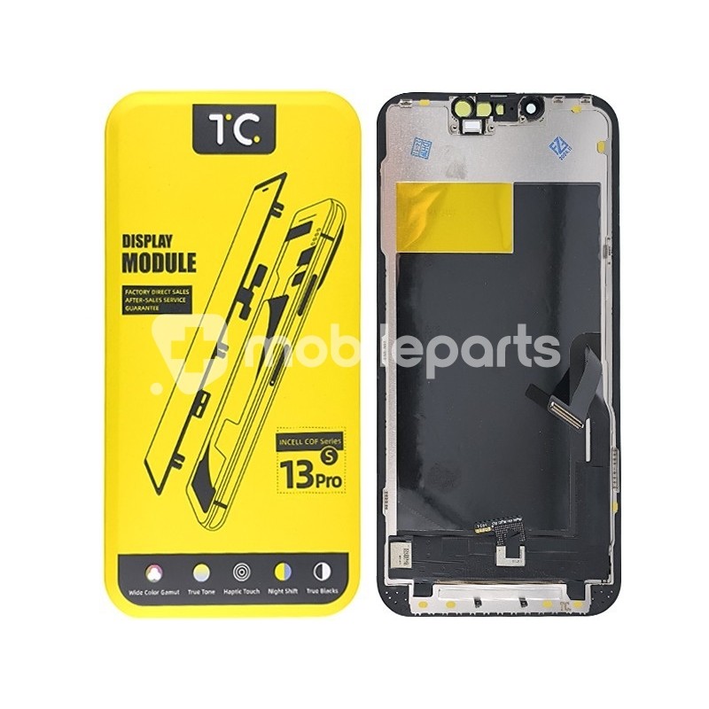 LCD iPhone 13 Pro INCELL TC FHD (INCELL) IC Changeable