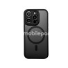 Rigid Case Black MagSafe iPhone 16 Pro Max