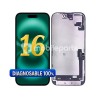 LCD iPhone 16 (PULLED DIAGNOSABLE)