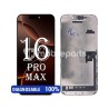 LCD iPhone 16 Pro Max (PULLED DIAGNOSABLE)