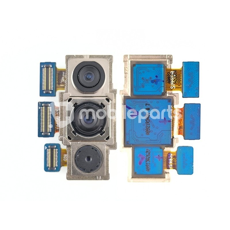 Rear Camera Samsung SM-A908F A90 5G (PULLED)
