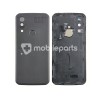Rear Cover Black + Fingerprint Caterpillar S62 Pro (PULLED)