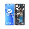 Display Touch + Frame Black Moto Edge 50 Pro Ori
