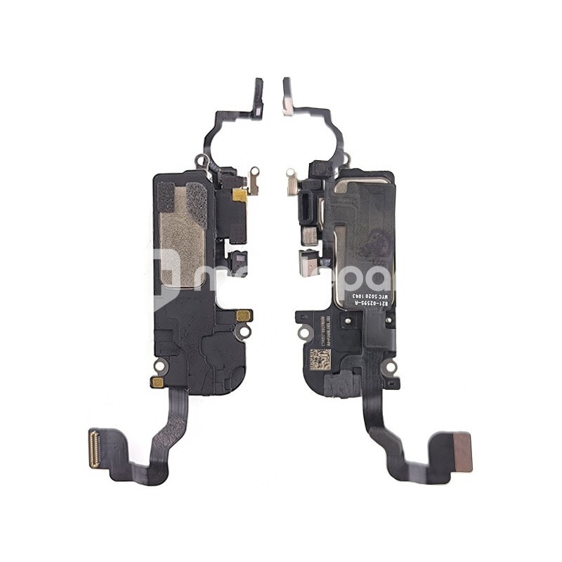 Speaker + ALS Flex iPhone 12 Pro Max (PULLED)