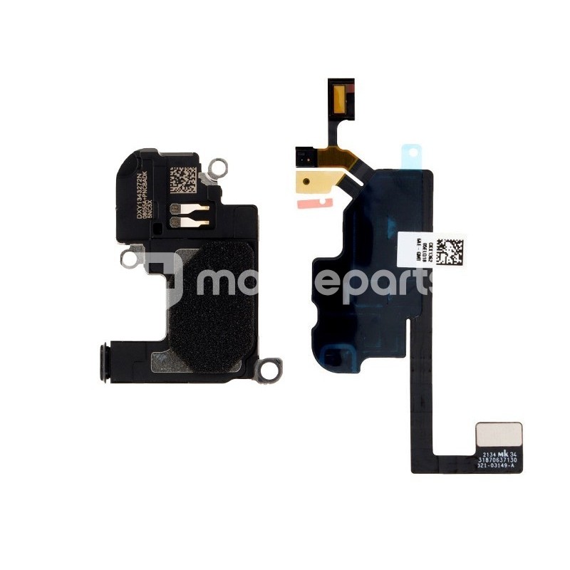 Speaker + ALS Flex iPhone 13 (PULLED)