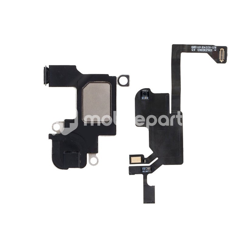Speaker + ALS Flex Cable iPhone 13 Mini (PULLED)