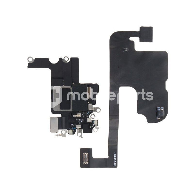 Speaker + ALS Flex iPhone 15 Plus (PULLED)