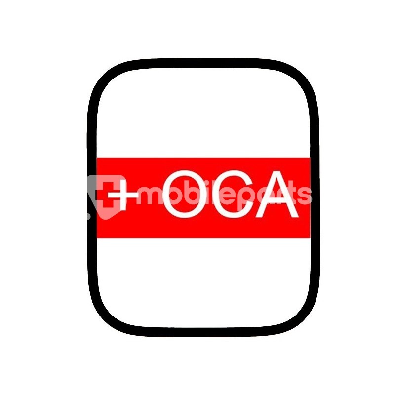 Lens + Oca Apple Watch Series 9 45mm