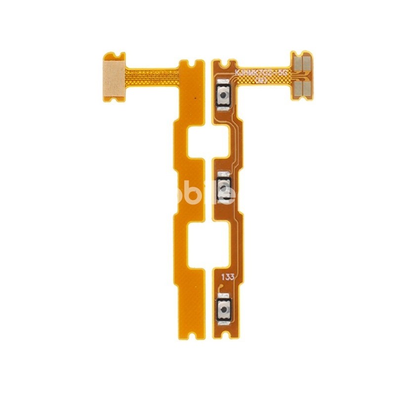 Power + Volume Flex Cable Xiaomi 14T