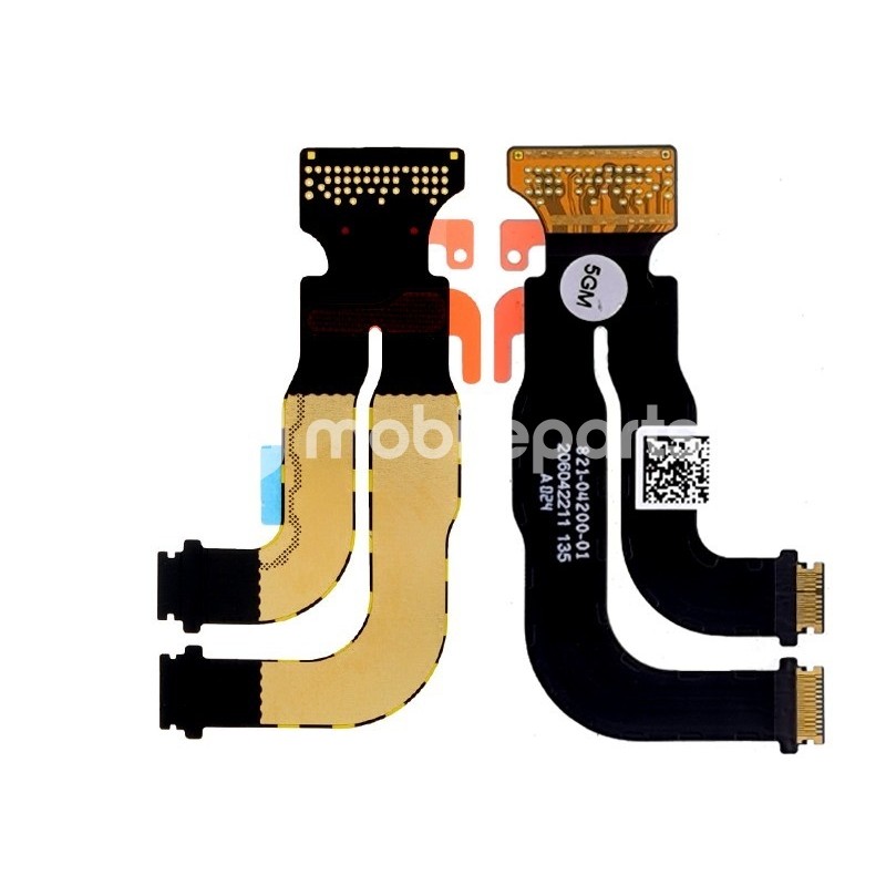 LCD Flex Cable Apple Watch Series 8 41mm (A2773)