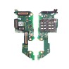 Sim Card Reader + Board OnePlus Nord 3 5G (PULLED)