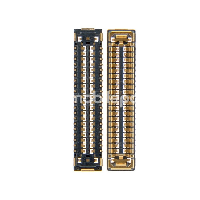 USB Charging Connector Port Onboard 40 Pin Samsung SM-A556B A55 5G