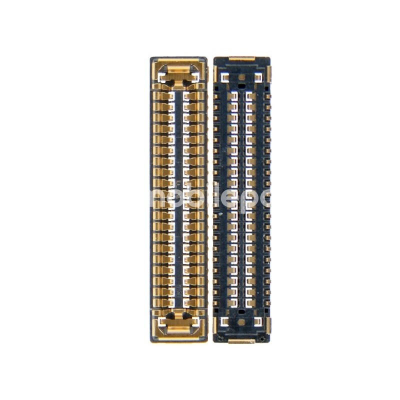 USB Charging Connector Port Onboard 40Pin Samsung SM-A356 A35 5G