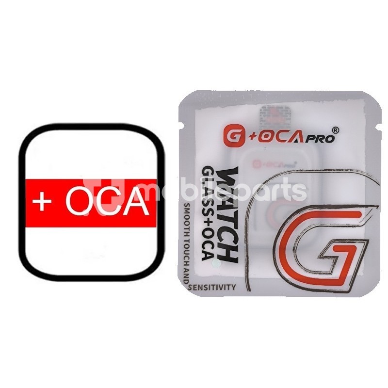 Lens + Oca Pro Apple Watch Series 9 41MM