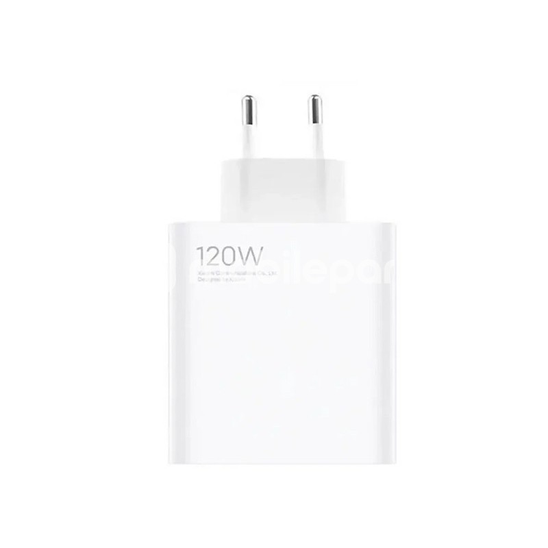 Battery Charger Xiaomi 120W BULK