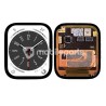 Display Black Apple Watch 8 45mm A2771 (PULLED)