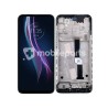 Display Touch + Frame Black Motorola One Fusion+ (IPS)
