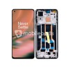 Display Touch + Frame Sierra Grey OnePlus Nord 2 5G (OLED)
