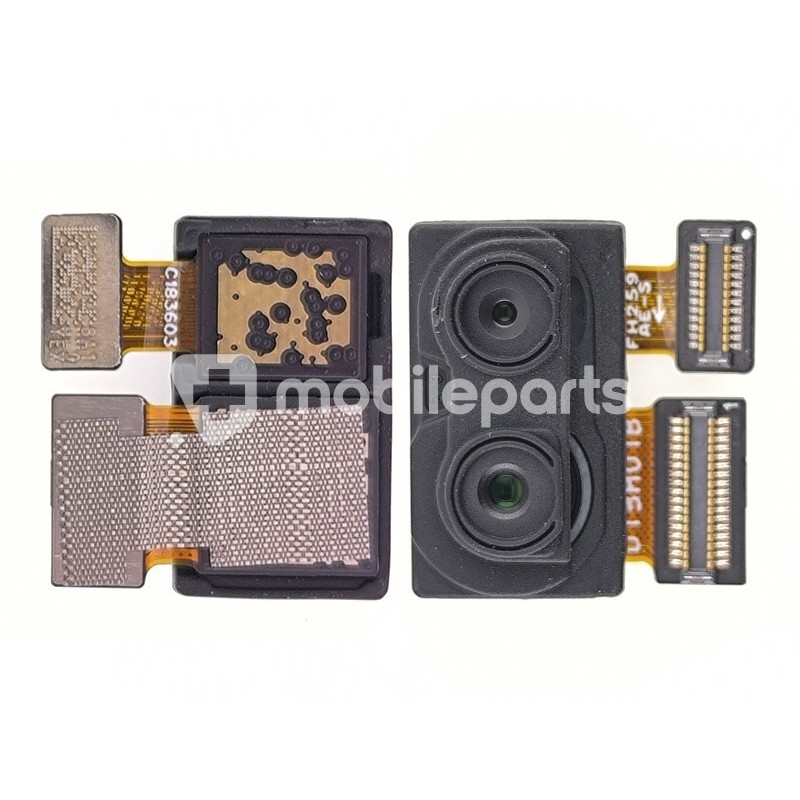 Front Camera Honor 9 Lite (PULLED)