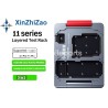 XINZHIZAO iSocket Middle MotherBoard Tester iPhone 11 Series