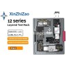 XINZHIZAO iSocket Middle MotherBoard Tester iPhone 12 Series