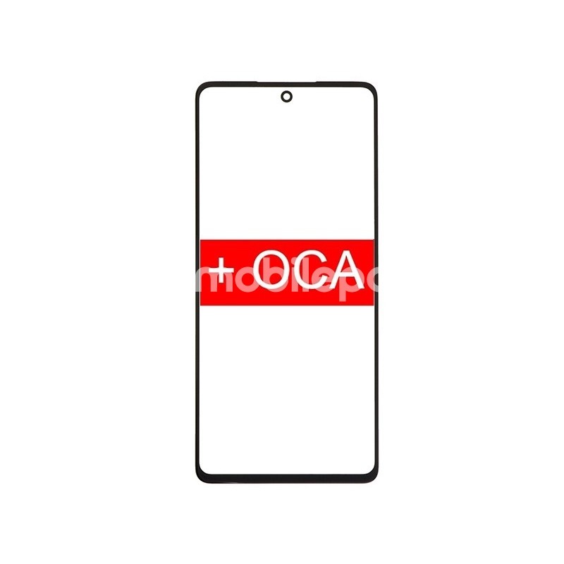 Glass + Oca Samsung SM-M526 M52s