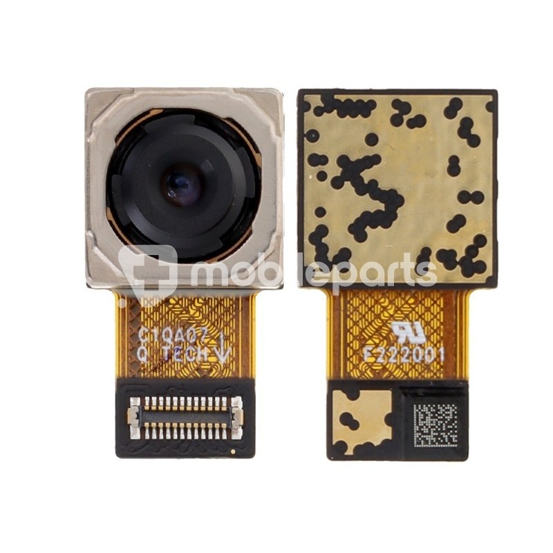 Rear Camera 50MP Moto G13