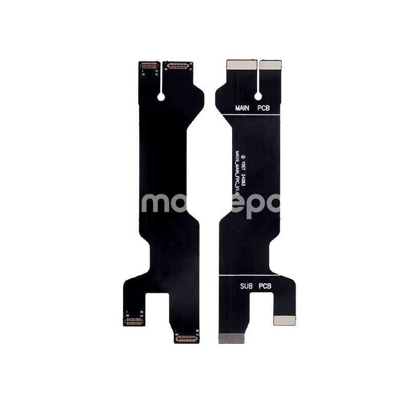 Motherboard Flex Cable Moto Edge 30 Fusion