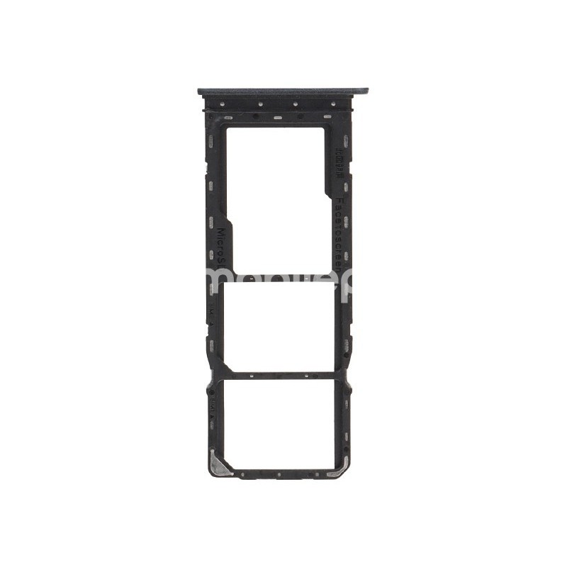 Dual Sim Card Tray Black Realme C65