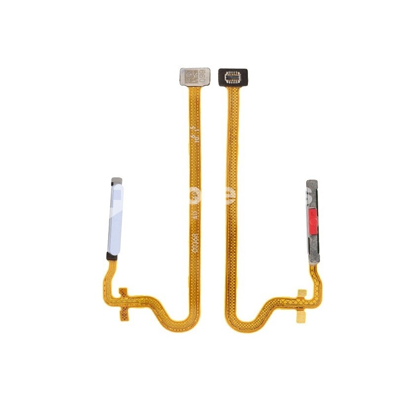 Fingerprint Blue Flex Cable Realme C63