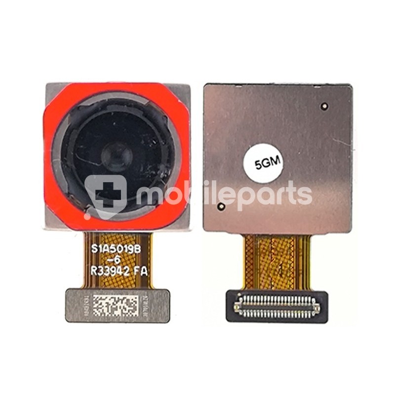 Back Camera 50MP OnePlus Nord 4