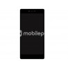Display Touch Nero + Frame Huawei P8