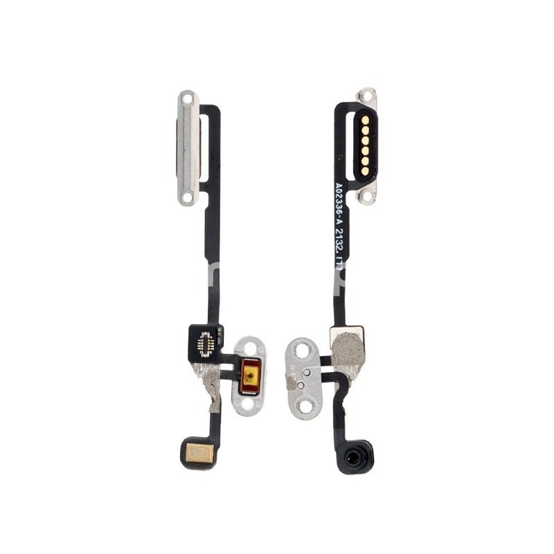 Power Button Flex Cable Apple Watch SE 2a Gen 44MM
