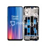 Display Touch + Frame Black OnePlus Nord CE 2 5G (OLED)
