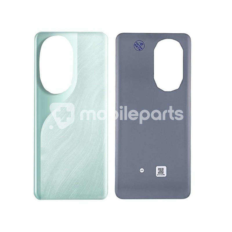 Rear Cover Ocean Cyan Honor 200Pro No Logo