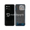 Rear Cover Black Xiaomi 13 Ori