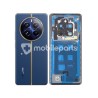Rear Cover Blue Realme 12 Pro Ori